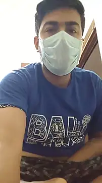 Rick Model online show from 11/27/25, 02:57