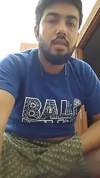 Rick Model online show from 12/05/25, 08:05