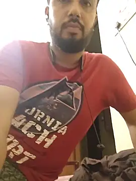 Rick Model online show from 02/07/26, 04:54