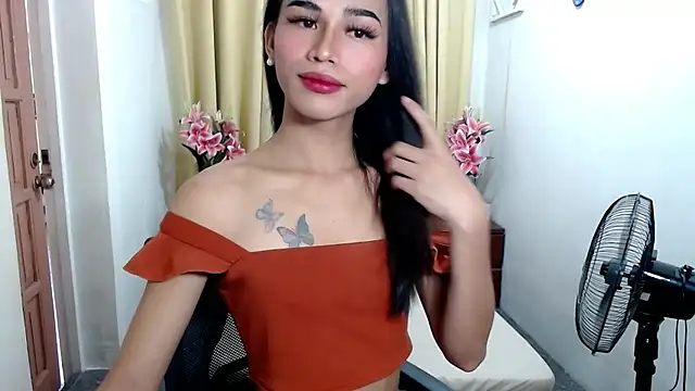 BelLicious4u online show from 10/22/25, 04:02