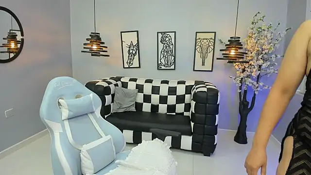 Bianca Millf online show from 05/23/26, 03:56
