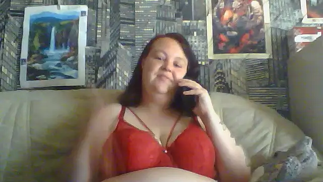 Snapshot of Doreen03 chatting on 10/24/25, 11:17 Doreen03 online show from 10/24/25, 11:17