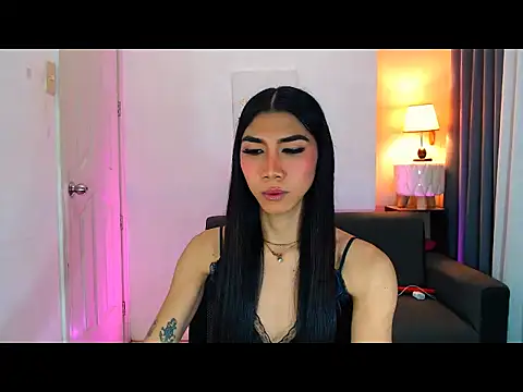 tsgorgeousmargaux online show from 11/26/25, 03:35