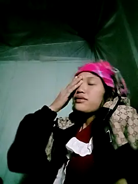 Snapshot of Menu_x chatting on 11/05/25, 03:01 Menu x online show from 11/05/25, 03:01