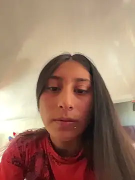 Violeet-Smith online show from 02/09/26, 04:00