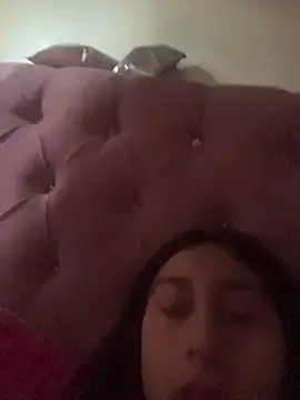 Violeet-Smith online show from 02/20/26, 11:43