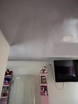 Violeet-Smith online show from 03/19/26, 02:10