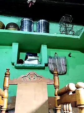 Ankitahot1993 online show from 11/16/25, 11:16