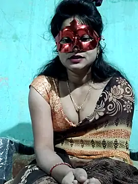 Ankitahot1993 online show from 12/15/25, 02:54