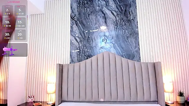 Lana Stefan online show from 11/10/25, 11:31