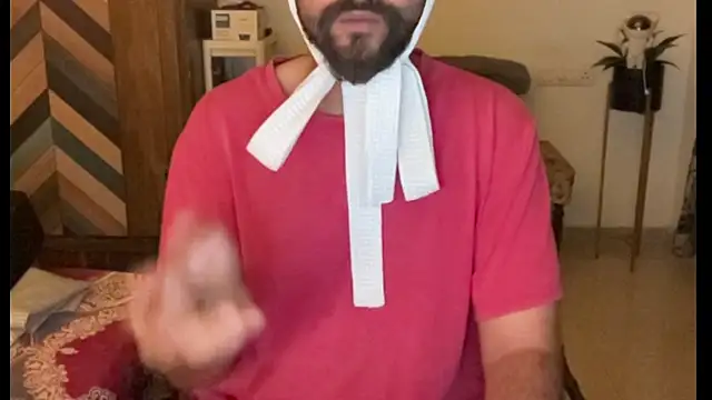 MakeMeAwareAah online show from 01/07/26, 05:48