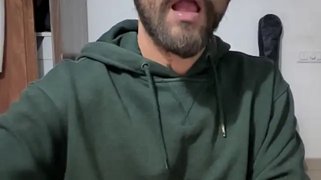 MakeMeAwareAah online show from 01/11/26, 03:50