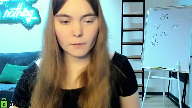 MiraaBloom online show from 01/12/26, 02:22