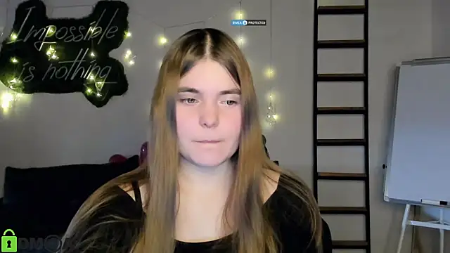 MiraaBloom online show from 02/19/26, 02:46