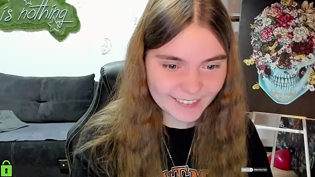 MiraaBloom online show from 03/16/26, 02:43