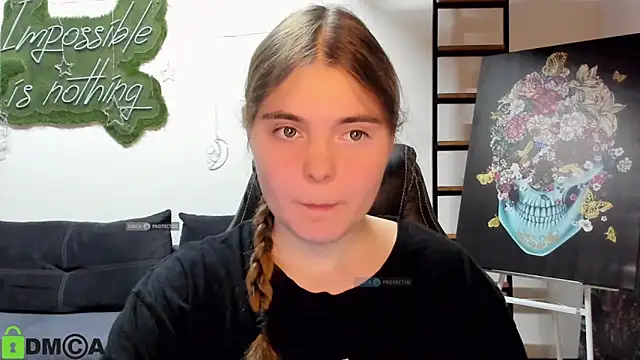 MiraaBloom online show from 04/07/26, 01:44