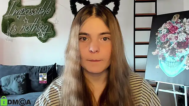 MiraaBloom online show from 04/14/26, 01:39