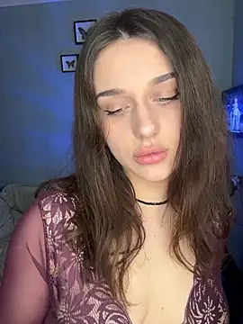 ScarletSi online show from 03/16/26, 08:46