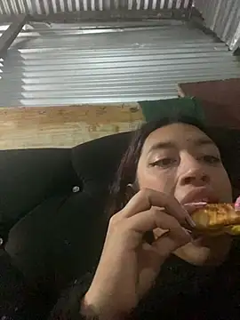 mia scarlett7 online show from 02/07/26, 01:20