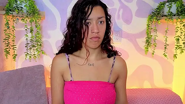 mia scarlett7 online show from 07/09/26, 12:31