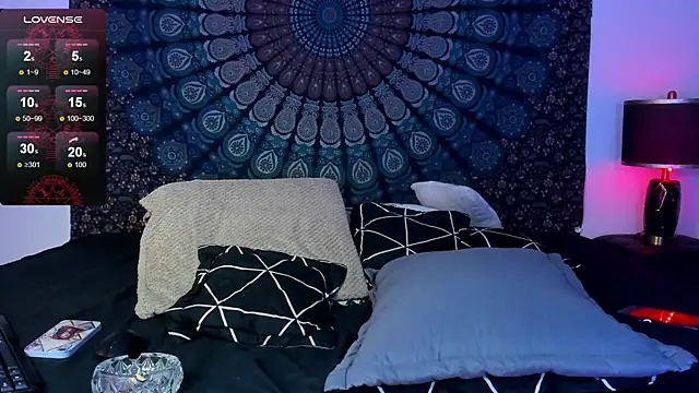 cleoo jhonny online show from 01/16/26, 03:49