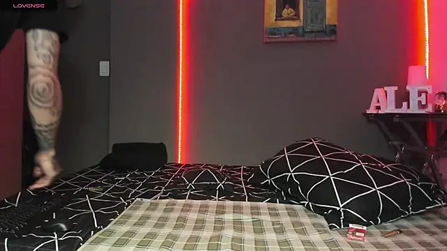 cleoo jhonny online show from 03/02/26, 12:13