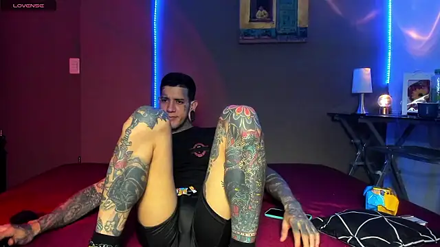 cleoo jhonny online show from 03/30/26, 01:39