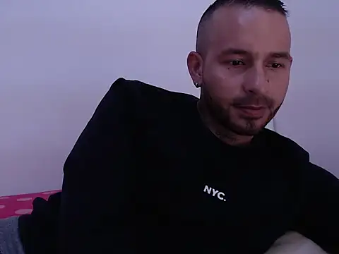 jacob cyclist online show from 02/02/26, 03:22