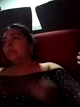 Luchyfeet online show from 06/07/26, 03:32