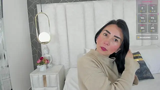 AnnieLove  online show from 01/10/26, 12:40