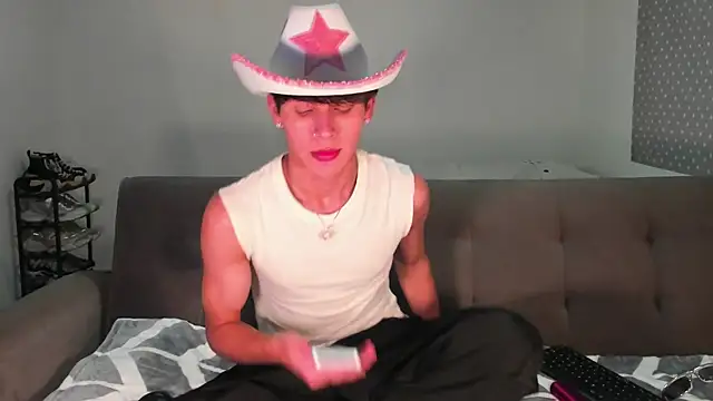 Will starr online show from 10/23/25, 04:56