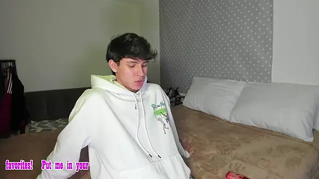 Will starr online show from 03/18/26, 08:56