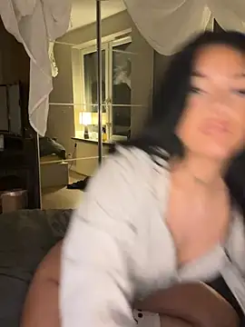 Gabbyys online show from 04/08/26, 07:25