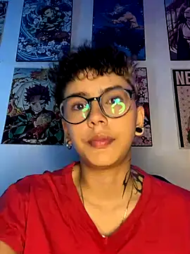 Abby Evanns1 online show from 10/22/25, 12:33