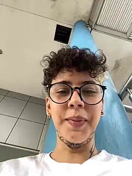 Abby Evanns1 online show from 11/09/25, 08:40