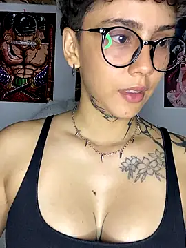 Abby Evanns1 online show from 11/14/25, 08:02