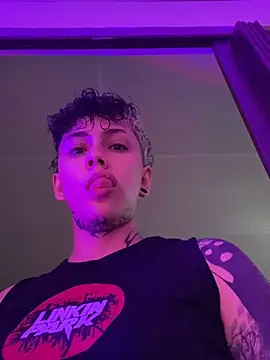 Abby Evanns1 online show from 11/22/25, 03:05