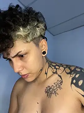 Abby Evanns1 online show from 11/30/25, 02:37