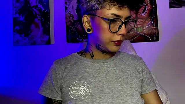 Abby Evanns1 online show from 11/30/25, 06:23