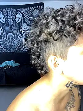 Abby Evanns1 online show from 12/14/25, 04:34