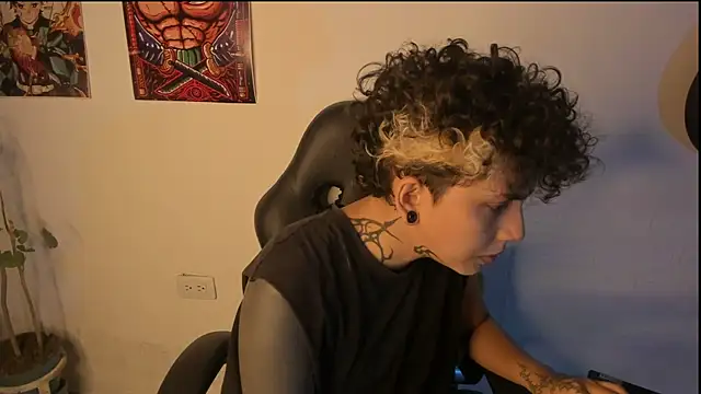 Abby Evanns1 online show from 01/09/26, 10:33