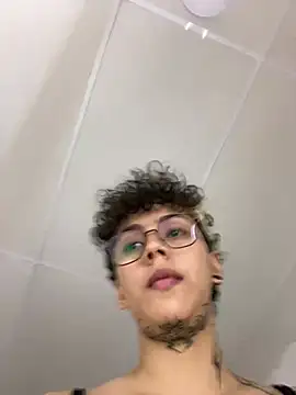 Abby Evanns1 online show from 01/15/26, 01:43