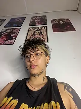 Abby Evanns1 online show from 02/06/26, 02:20