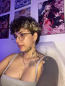 Abby Evanns1 online show from 02/07/26, 02:26