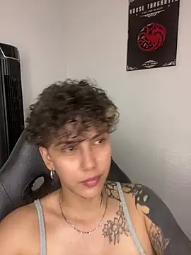 Abby Evanns1 online show from 02/12/26, 10:49