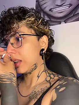 Abby Evanns1 online show from 02/13/26, 03:52