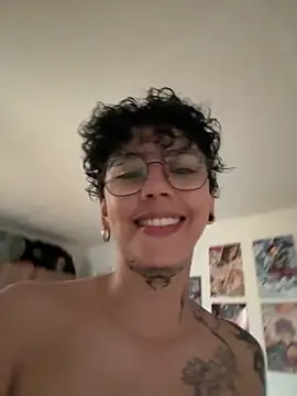 Abby Evanns1 online show from 02/21/26, 02:51