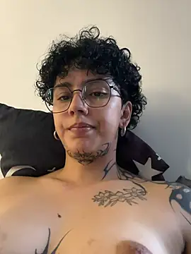 Abby Evanns1 online show from 02/25/26, 04:27