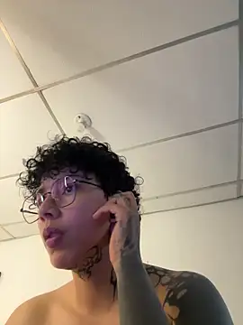 Abby Evanns1 online show from 03/03/26, 02:23