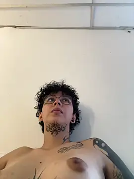 Abby Evanns1 online show from 03/06/26, 02:35